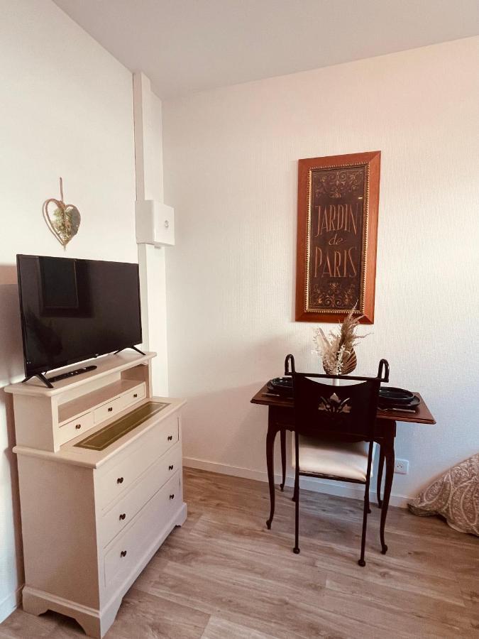 Appartement Les Du 119 *