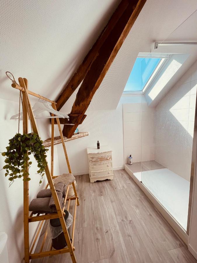 Appartement Les Du 119 *