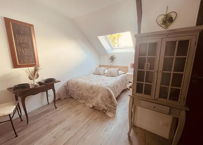 Les Suites Du 119