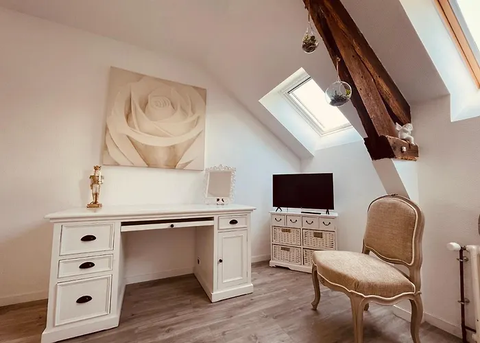Les Suites Du 119