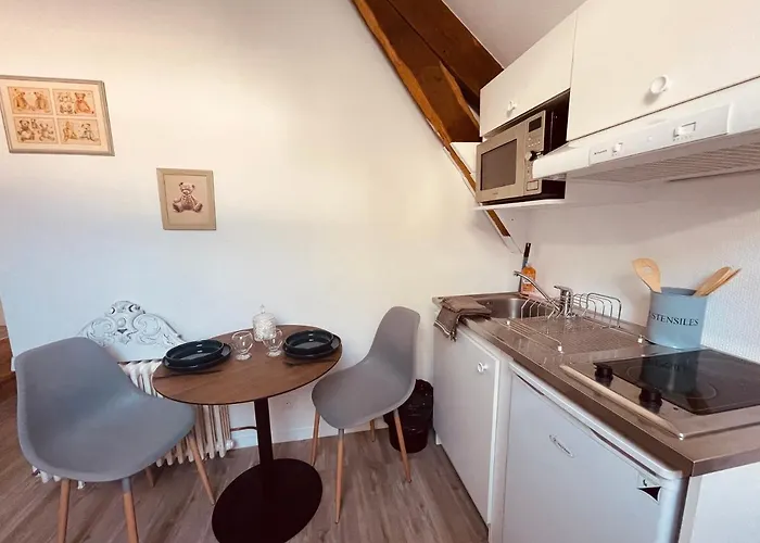 Les Suites Du 119