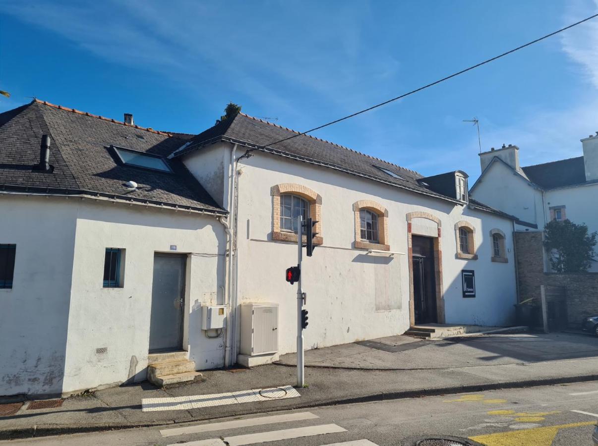 Les Du 119 * Vannes