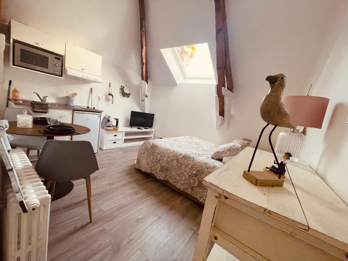 Apartment Les Du 119 Vannes