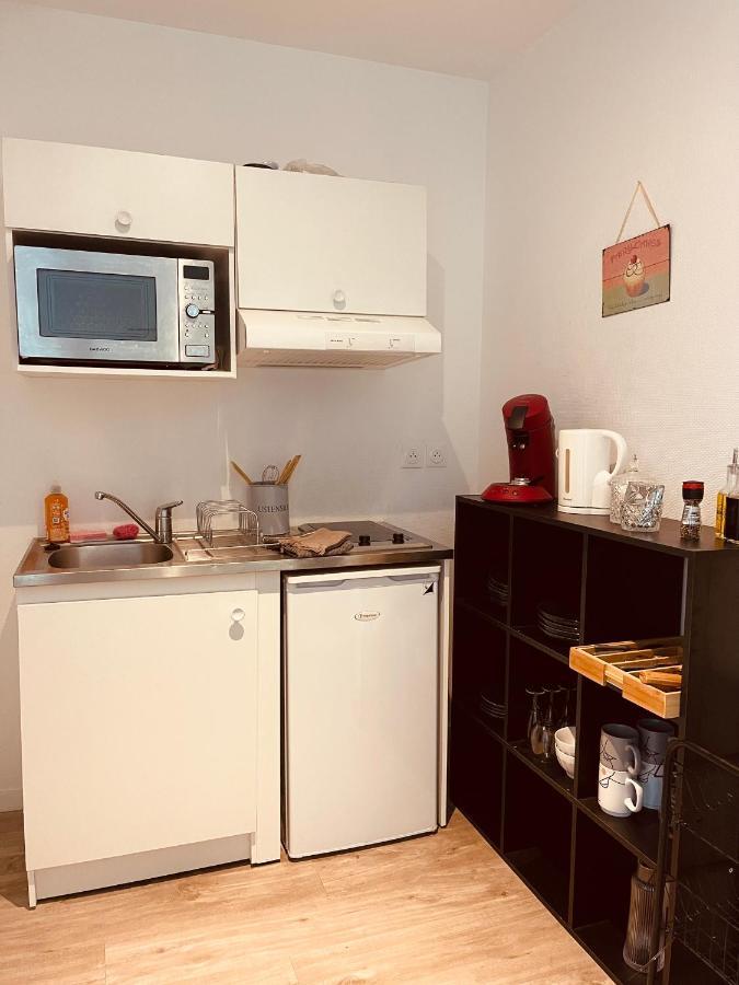 Apartment Les Du 119 Vannes