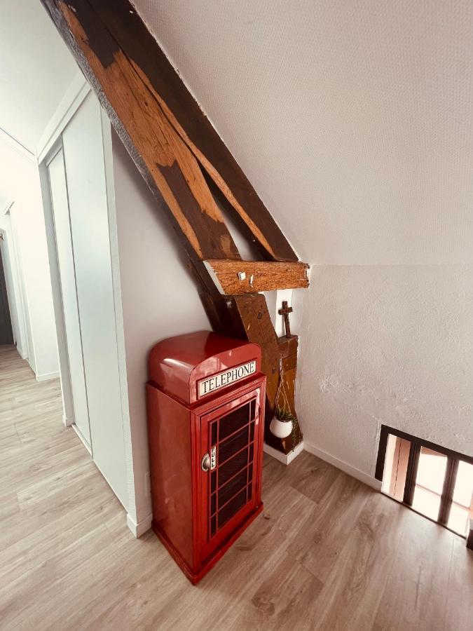 Apartment Les Du 119 Vannes