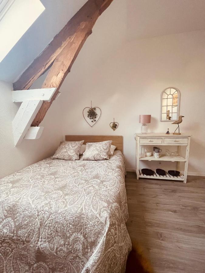 Les Du 119 Apartment *