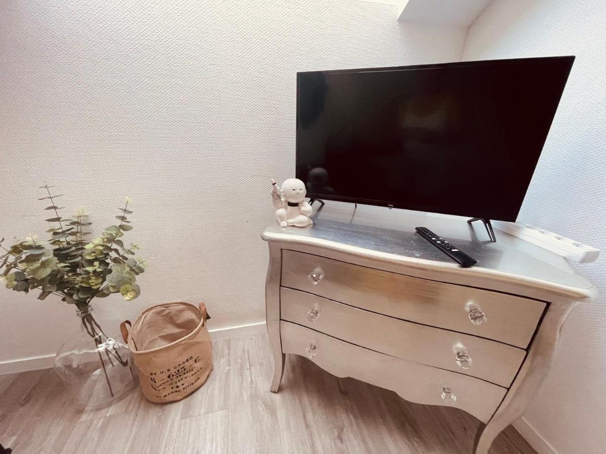 Les Du 119 Apartment