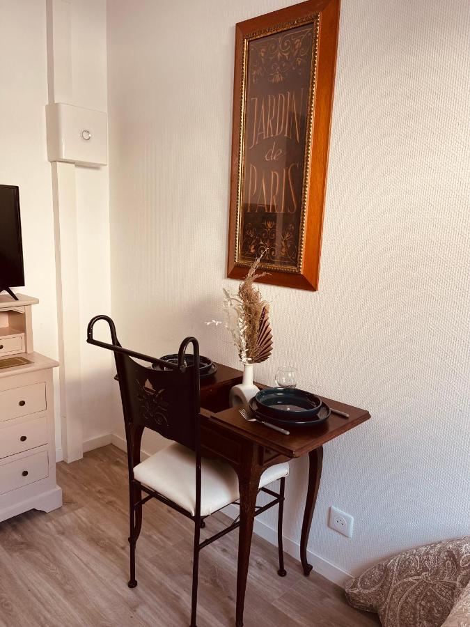 Les Du 119 Apartment *