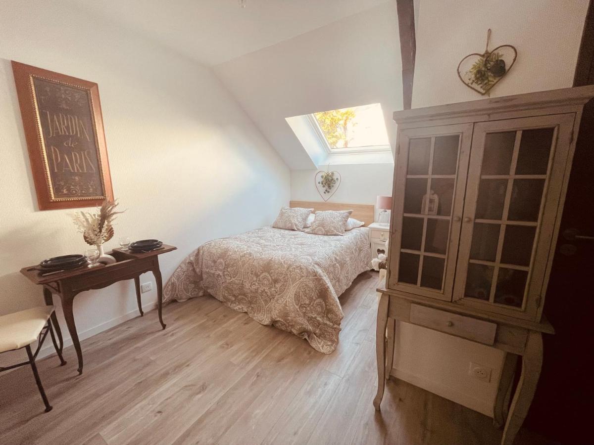 Apartment Les Du 119