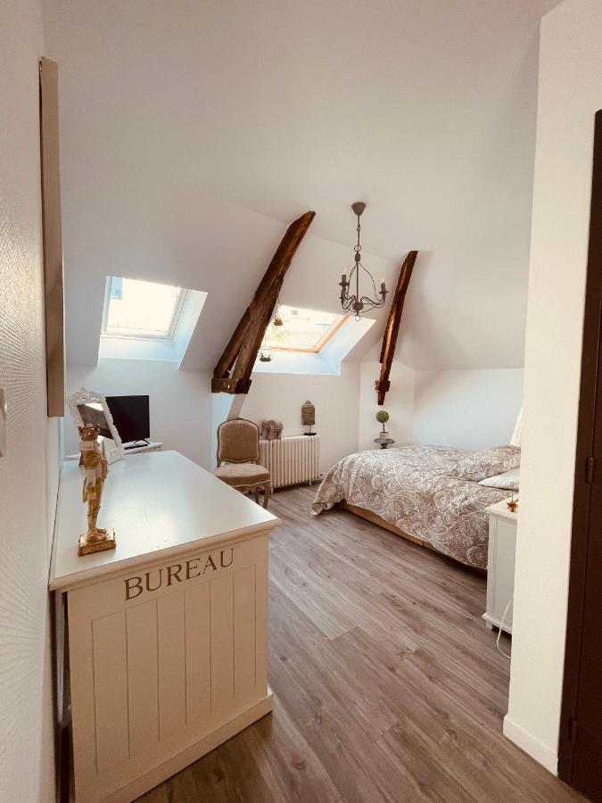 Apartment Les Du 119 Vannes