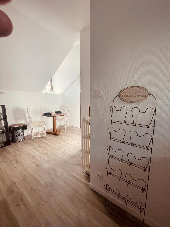 Apartment Les Du 119