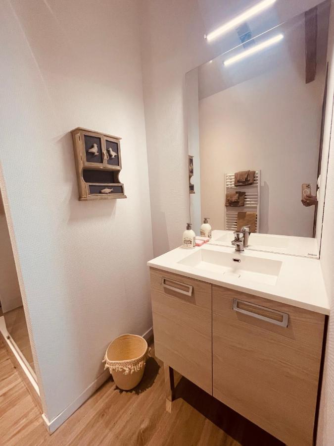 Apartment Les Du 119 Vannes