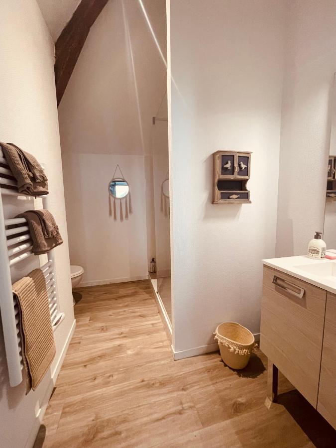 Les Du 119 Apartment
