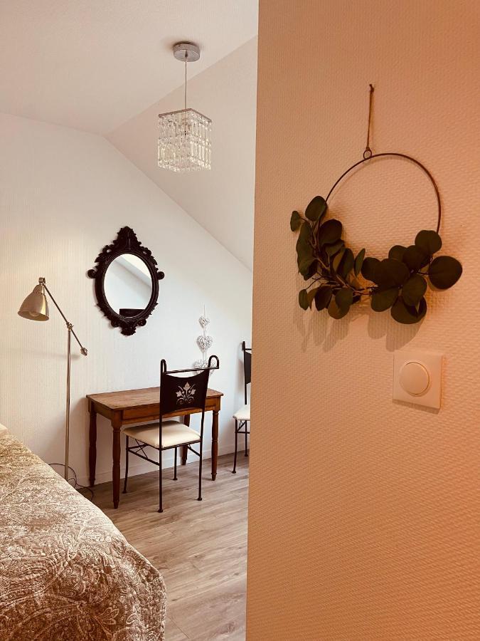 Les Du 119 Apartment