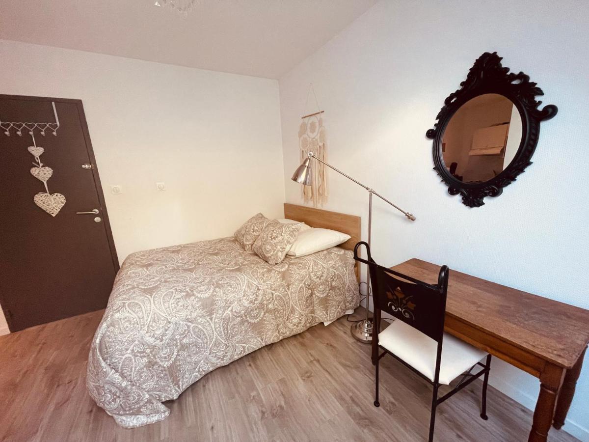 Les Du 119 Apartment