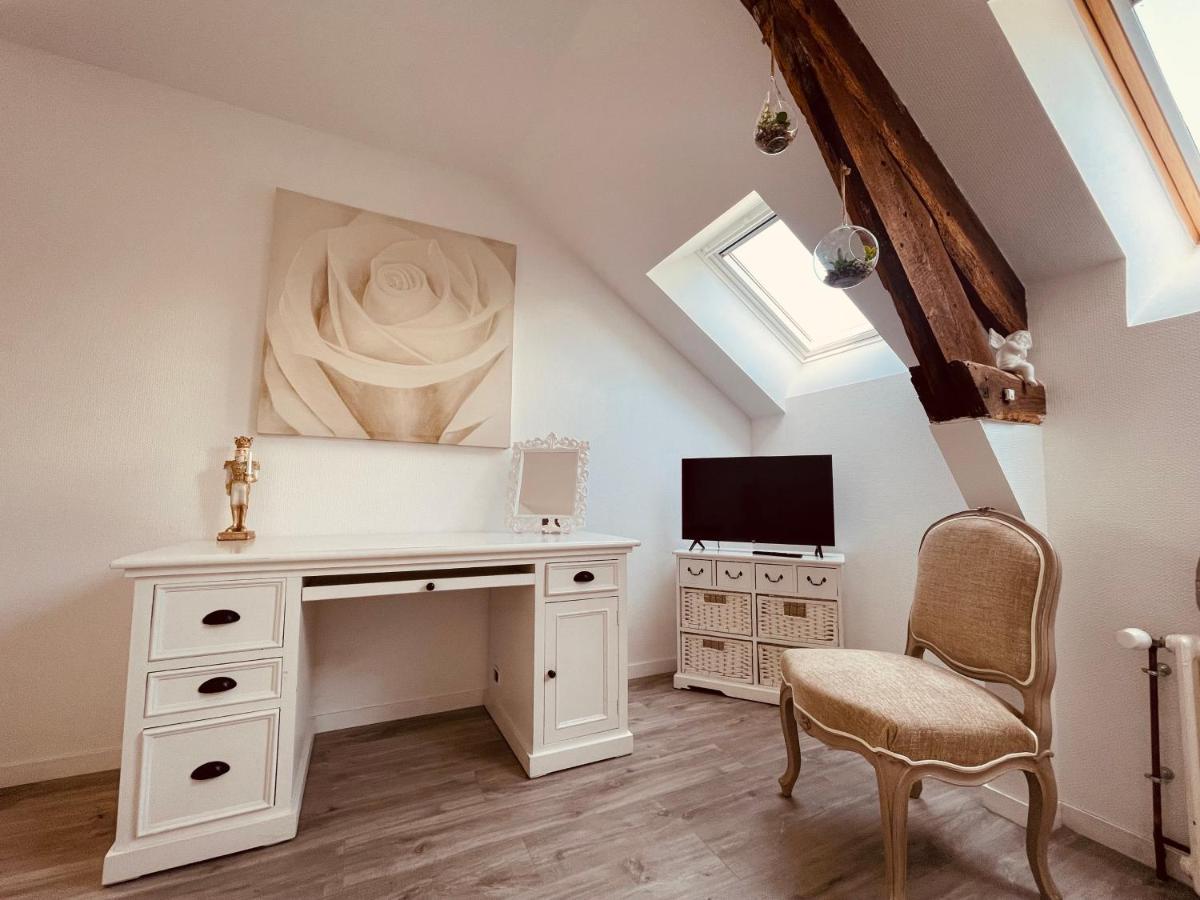 Apartment Les Du 119 Vannes