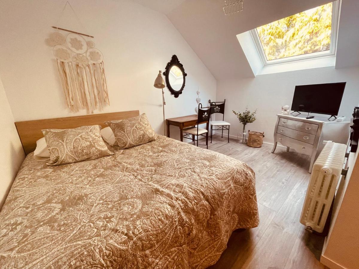 Apartment Les Du 119 Vannes
