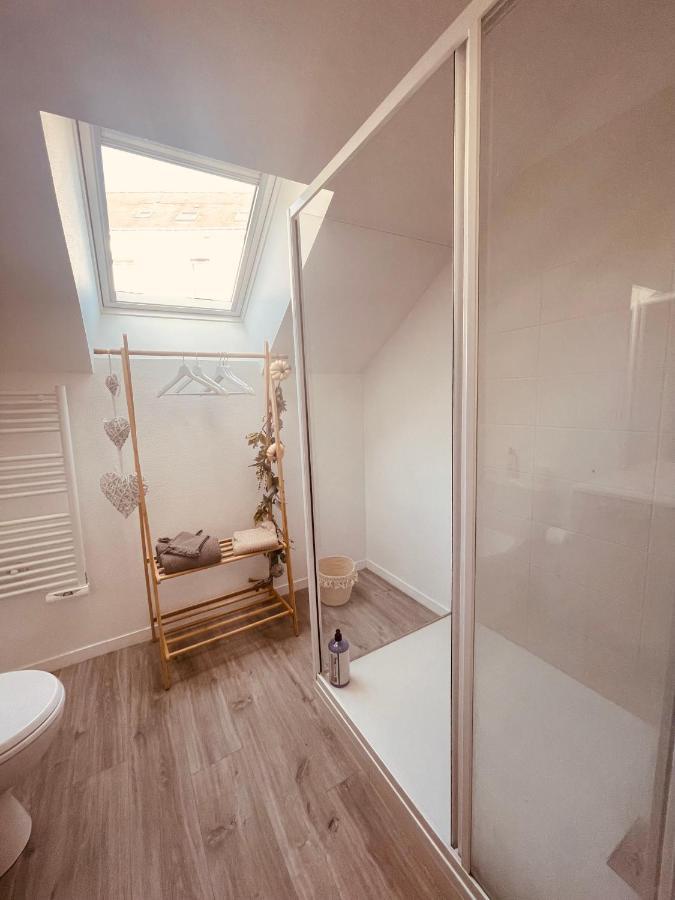 Apartment Les Du 119 Vannes