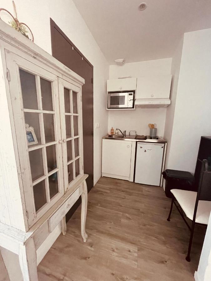 Apartment Les Du 119 Vannes