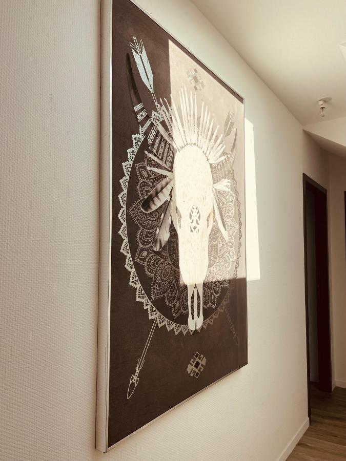 Les Du 119 Apartment